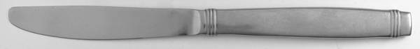 RDS184 (Stainless) Modern Solid Knife