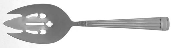 Waverly Hall (Stainless) Pierced Vegetable Serving Spoon