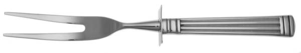 Waverly Hall (Stainless) Carving Fork Small with Stainless Prongs HC