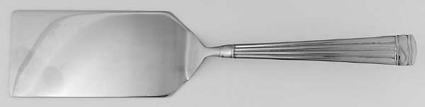 Waverly Hall (Stainless) Lasagna Server, Solid Piece