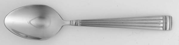 Waverly Hall (Stainless) Teaspoon
