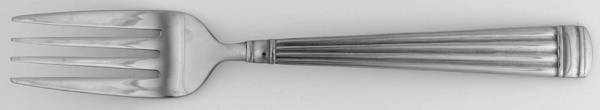 Waverly Hall (Stainless) Individual Salad Fork