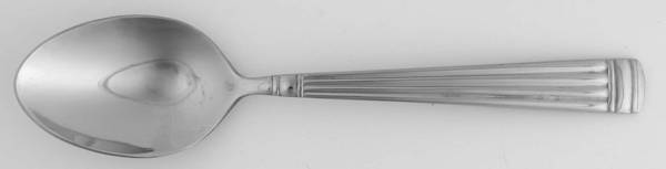 Waverly Hall (Stainless) Place/Oval Soup Spoon
