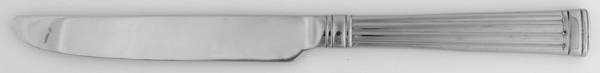Waverly Hall (Stainless) New French Solid Knife