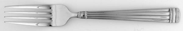 Waverly Hall (Stainless) Fork