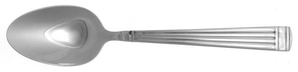 Waverly Hall (Stainless) Tablespoon (Serving Spoon)
