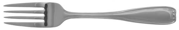 Manor Park (Stainless) Individual Salad Fork