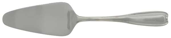 Manor Park (Stainless) All Stainless Pie Server
