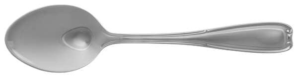 Manor Park (Stainless) Teaspoon