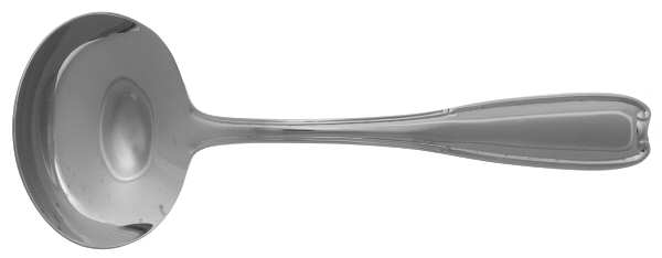 Manor Park (Stainless) Solid Gravy Ladle