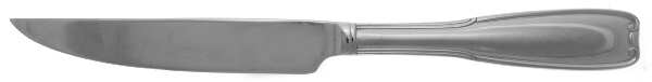 Manor Park (Stainless) Individual Solid Handle Steak Knife