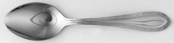 Royal Braid (Stainless) Teaspoon