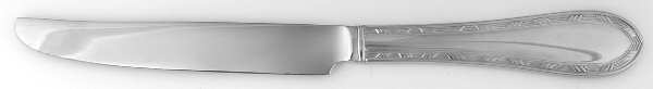 Royal Braid (Stainless) New French Solid Knife