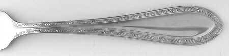 Royal Braid (Stainless) by Reed &amp; Barton