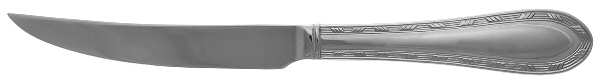 Royal Braid (Stainless) Individual Solid Handle Steak Knife