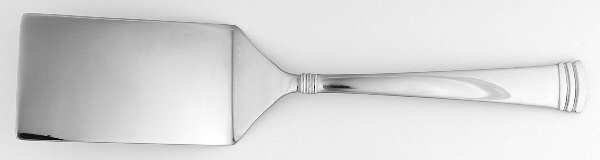Holbrook (Stainless) Lasagna Server, Solid Piece