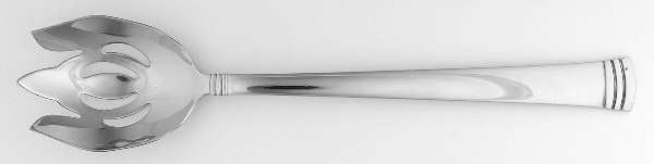 Holbrook (Stainless) Large Solid Serving Fork