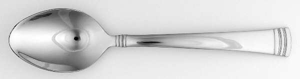 Holbrook (Stainless) Tablespoon (Serving Spoon)