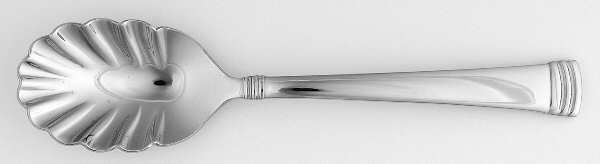 Holbrook (Stainless) Sugar Shell Spoon
