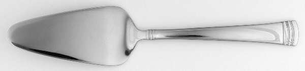 Holbrook (Stainless) All Stainless Pie Server