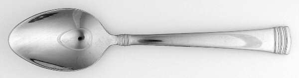 Holbrook (Stainless) Place/Oval Soup Spoon