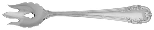 Saville Garden (Stainless) Vegetable Serving Fork Solid  HC