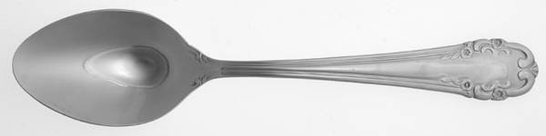 Saville Garden (Stainless) Tablespoon (Serving Spoon)