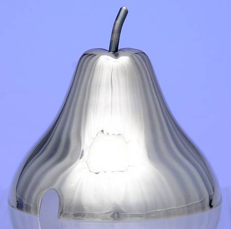 287 (Silverplate, Hollowware) Lid for Jam Jar