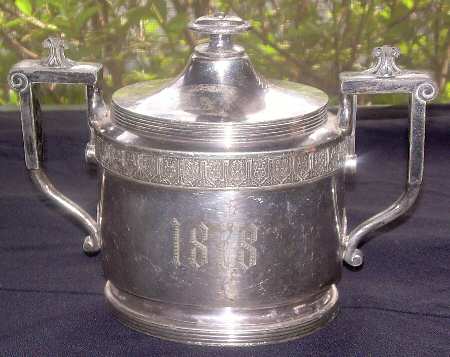 2840 (Silverplate, Hollowware) by Reed &amp; Barton