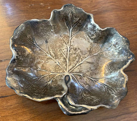 X102B (Sterling, Hollowware) 5" Bon Bon Bowl