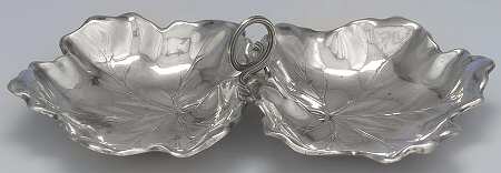 X102B (Sterling, Hollowware) by Reed &amp; Barton