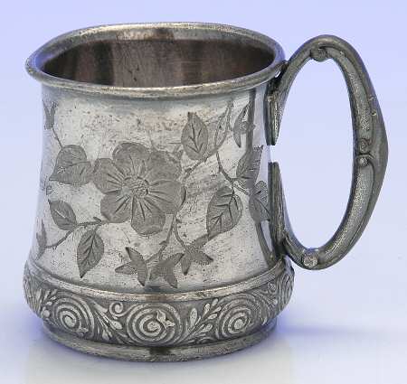 1837 (Silverplate, Hollowware) by Reed &amp; Barton