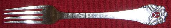 RAA20 (Sterling) Fork
