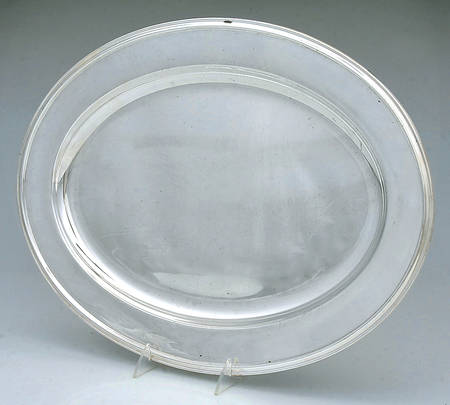 10120 (Silverplate, Hollowware) by Reed &amp; Barton