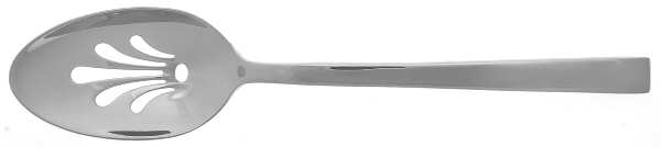 Profile (Stainless) Pierced Tablespoon (Serving Spoon)