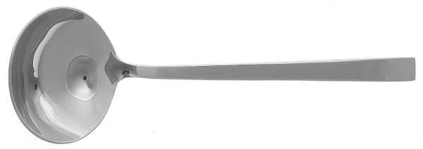 Profile (Stainless) Solid Gravy Ladle