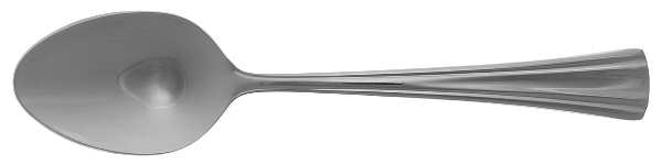 Brookshire (Stainless) Place/Oval Soup Spoon