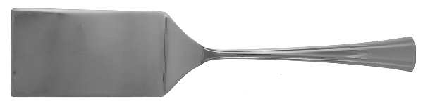 Brookshire (Stainless) Lasagna Server, Solid Piece
