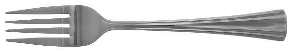 Brookshire (Stainless) Individual Salad Fork