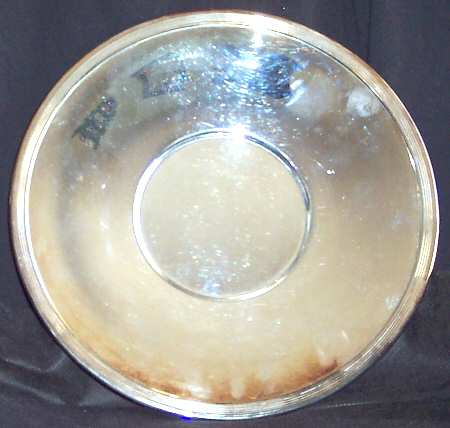 2503 (Silverplate, Hollowware) by Reed &amp; Barton