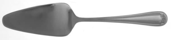 Devon Green (Stainless) All Stainless Pie Server