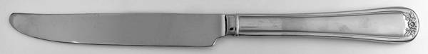 Devon Green (Stainless) New French Solid Knife