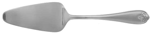 All Stainless Pie Server