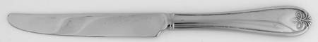 Ribbon Crest (Stainless) New French Solid Knife by Reed & Barton