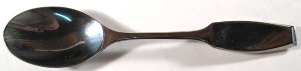 RDS188 (Stainless) Teaspoon