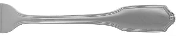 Nelson (Stainless) by Reed &amp; Barton