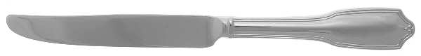 Nelson (Stainless) New French Hollow Knife