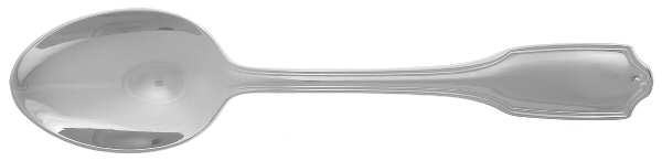 Nelson (Stainless) Teaspoon