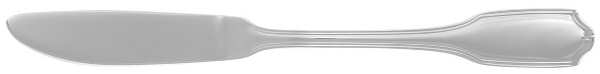 Nelson (Stainless) Flat Handle Master Butter Knife