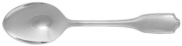 Nelson (Stainless) Tablespoon (Serving Spoon)